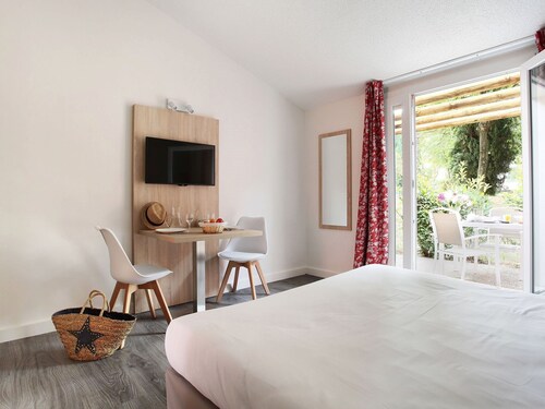 Resort in Arles With Pools Near Camargue