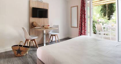 Resort in Arles With Pools Near Camargue