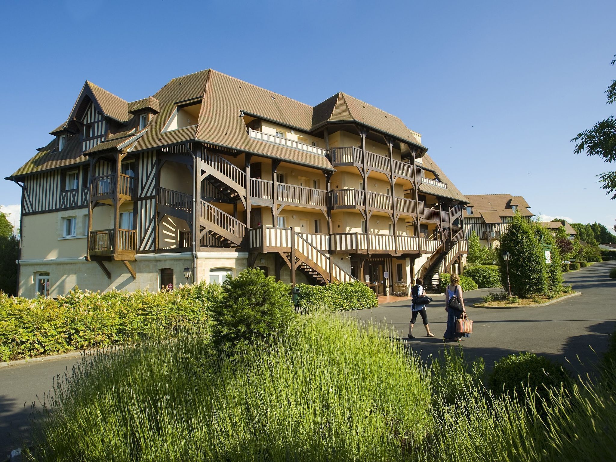 Apartment | Exterior