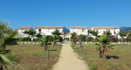 Beautiful, Comfortably Furnished Holiday Home in Corsica