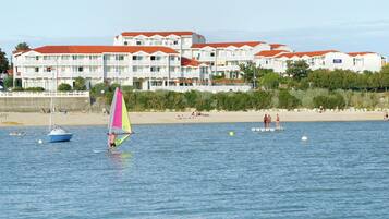 Căn hộ | Ngoại thất