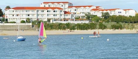 Apartment | Exterior