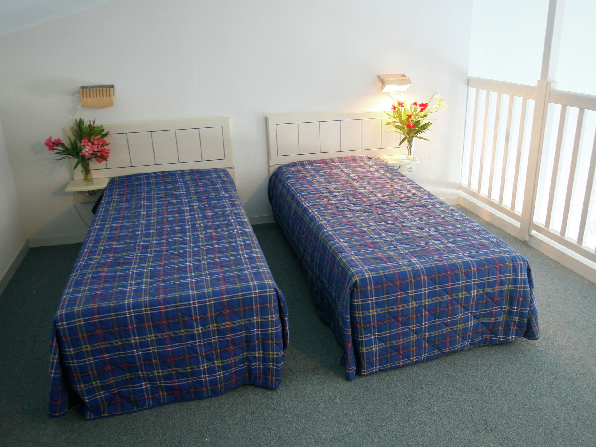 Căn hộ | Tiện nghi tại phòng