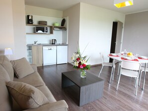 Apartment | Dapur peribadi