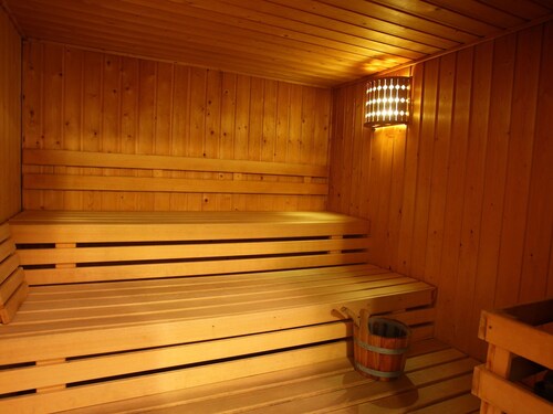 Apartment in France With Modern Design