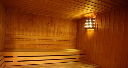 Apartment in France With Modern Design