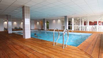 Căn hộ | Hồ bơi