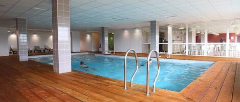 Departamento | Alberca