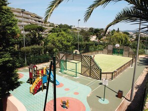 Sportplatz