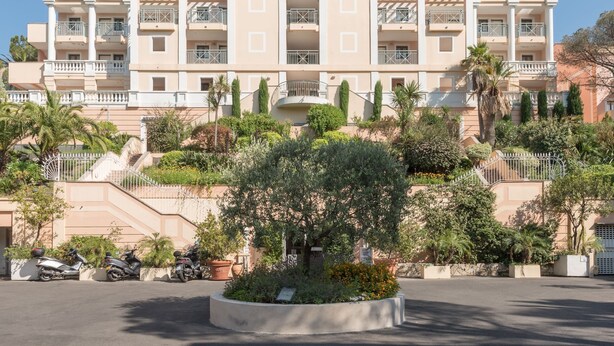 Apartment | Außenbereich