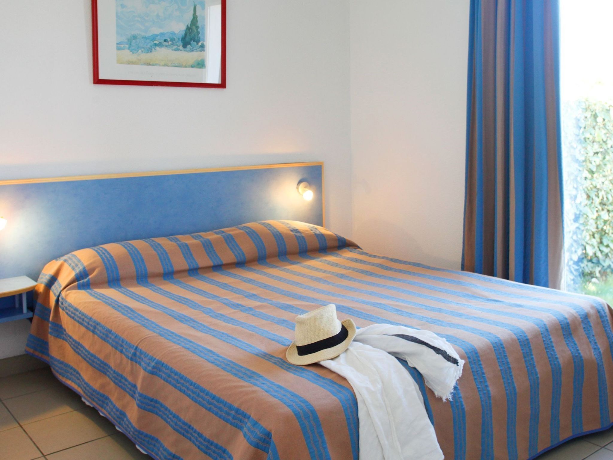 Casa | Servicios de la habitación