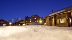 Außenbereich