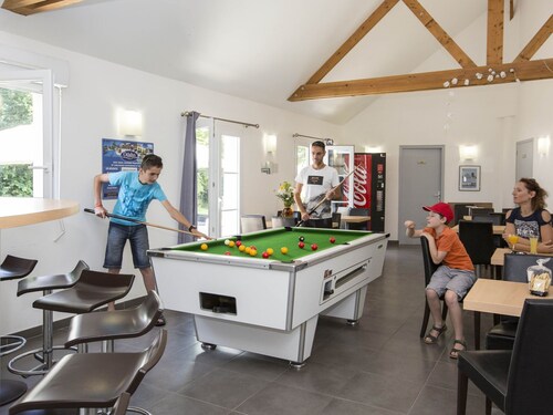 Holiday Home in Bretagne by Emerald Coast