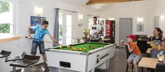 Holiday Home in Bretagne by Emerald Coast