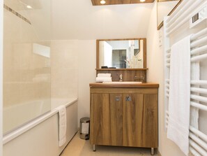 Maison | Salle de bain