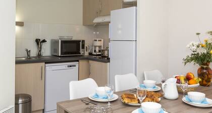 Holiday Home in Bretagne by Emerald Coast