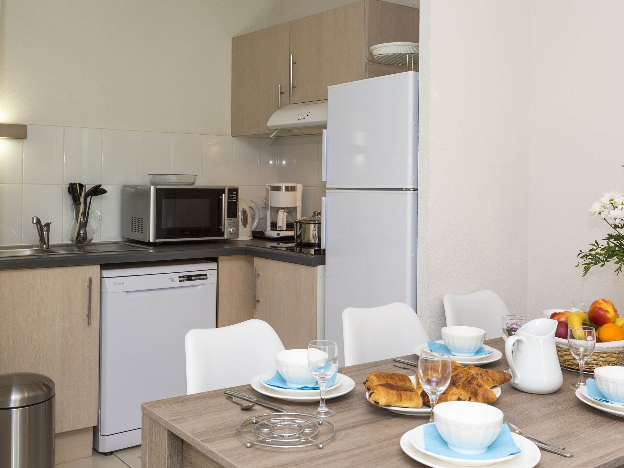 Maison | Cuisine privée