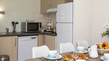 House | Private kitchen
