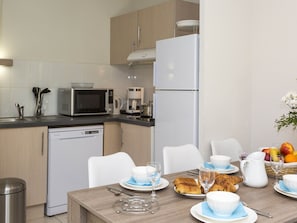 Casa | Cocina privada