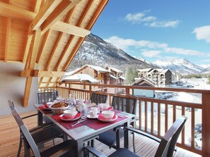 Appartamento | Balcone
