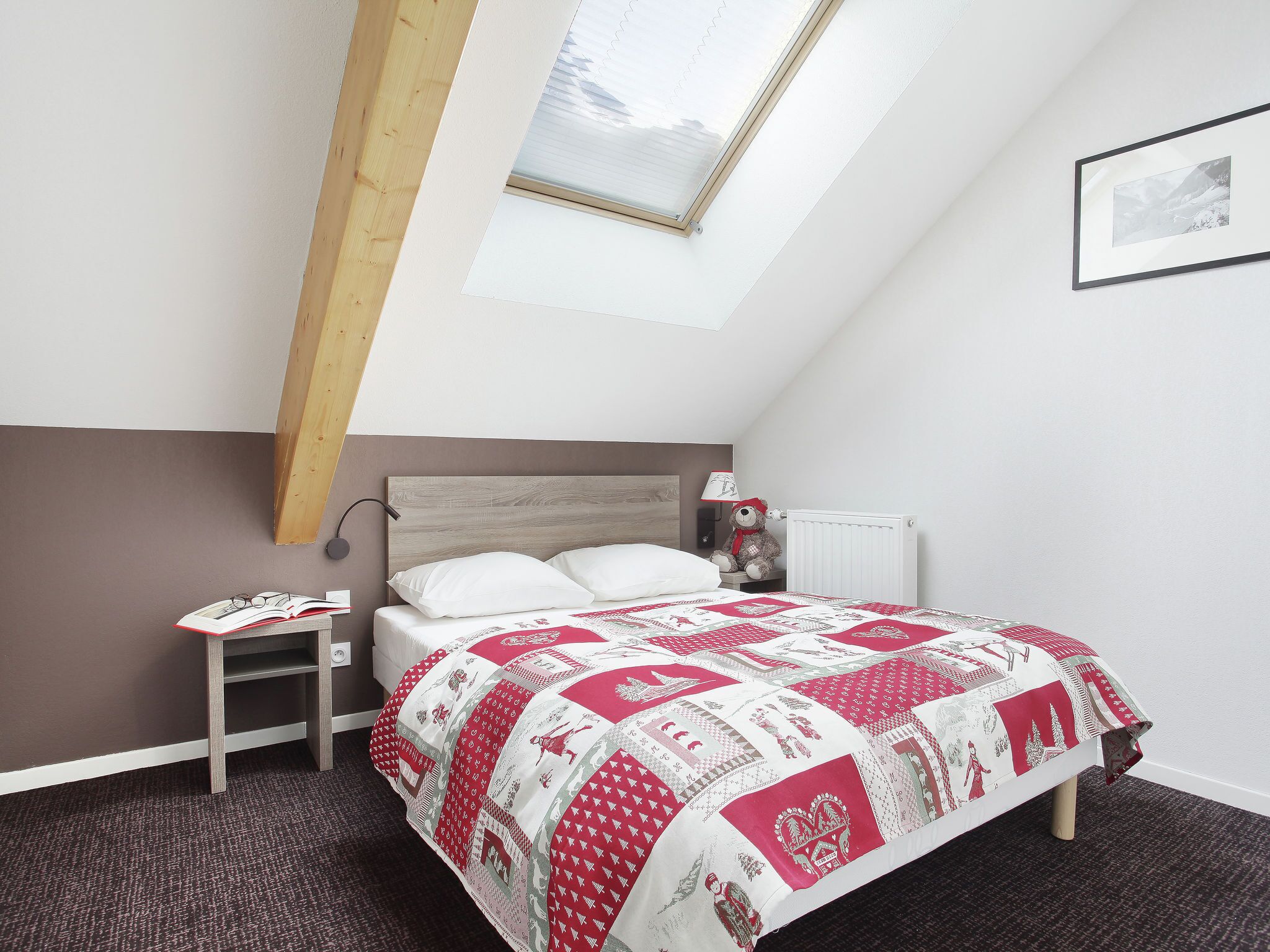 Apartment | Room amenity