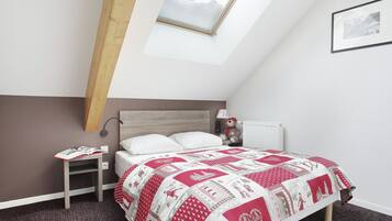 Apartment | Room amenity