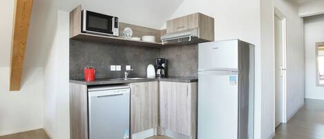 Huoneisto | Yksityinen keittiö