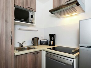 Appartamento | Cucina privata