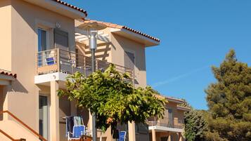 Apartment | Exterior