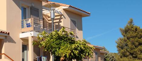 Apartment | Exterior