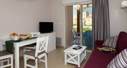 Cozy Country Home in Les Alpilles