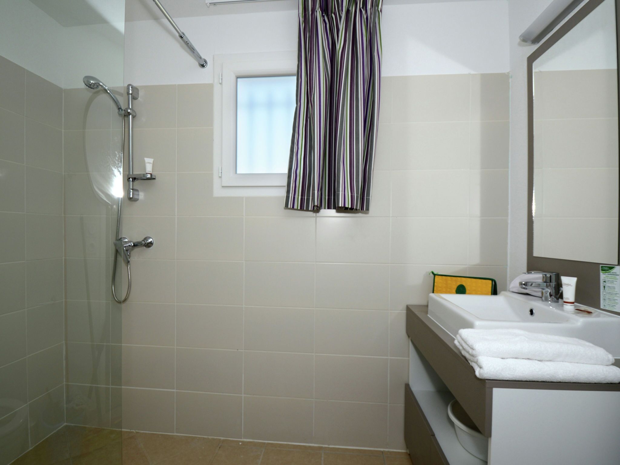 Apartment | Bathroom