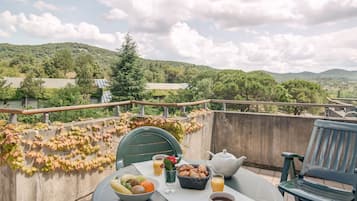 Apartment | Balcony