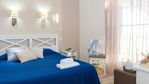 Apartment | Zimmerausstattung