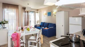 Apartment | Eigene Küche