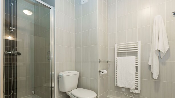 Unclassified image, 1 of 9, button - Apartment in Cote D'amour by La Baule Bay (Pornichet)