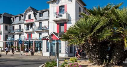 Apartment in Cote D'amour by La Baule Bay