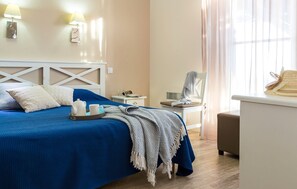 Room - Apartment in Cote D'amour by La Baule Bay (Pornichet)