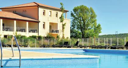 Cozy Apartment With Dishwasher and Near Canal du Midi