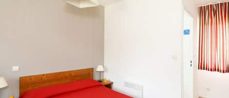 Appartement | Kamervoorziening