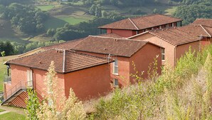 Exterior - Cozy Holiday Home in Trébas With Sauna (Trebas)