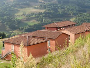 Exterior - Cozy Holiday Home in Trébas With Sauna (Trebas)