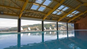 Outdoor pool - Cozy Holiday Home in Trébas With Sauna (Trebas)