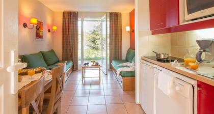 Situated in a Landscaped Park of a Little Less Than ...