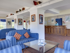 Reception - Situated in a Landscaped Park of a Little Less Than ... (Marciac)