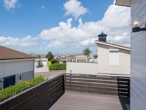 Apartment | Exterior