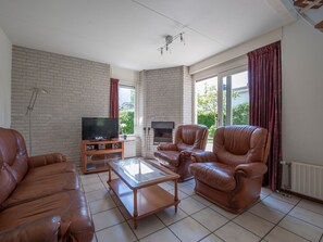 Apartment | Living room