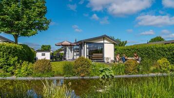 Chalet | Terrace/patio