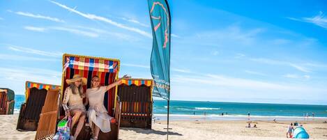Chalet | Pantai