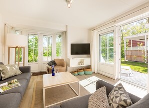Villa | Living room